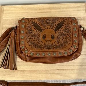 Pokémon purse